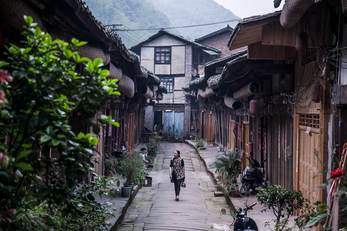 中年男逃脱